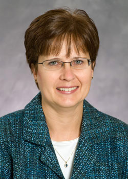 Lisa Callies, MD