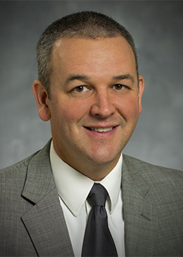 David Tierney, MD